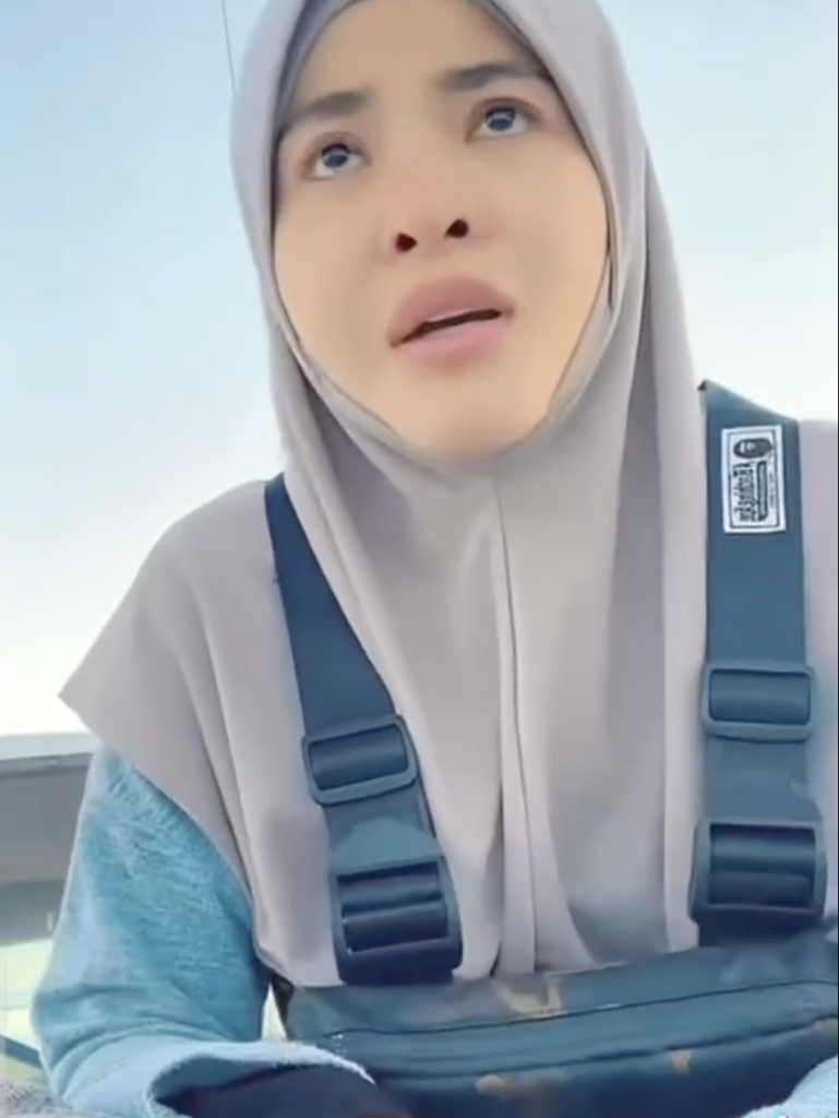 mimpi syurga